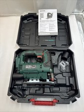 PARKSIDE 20V AKKU PENDELHUBSTICHSÄGE PSTDA 20-LI B3 OHNE AKKU UND LADEGERÄT*OVP*