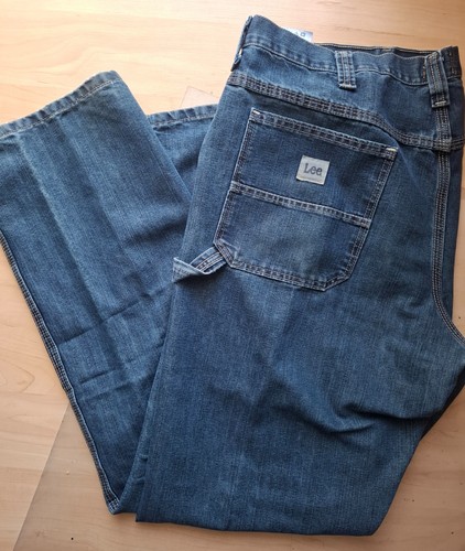 Lee carpenter jeans - jeans, worker