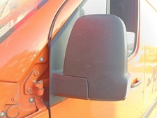 LEFT MIRROR / 2662546 FOR