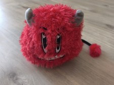 Kuscheltier Stofftier Teufel