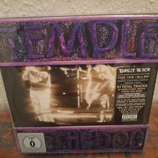 Temple the dog - the, dog-temple
