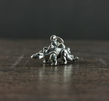 Charms Anhänger Silber 925