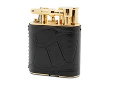 Dunhill Unique Turbo Alligator