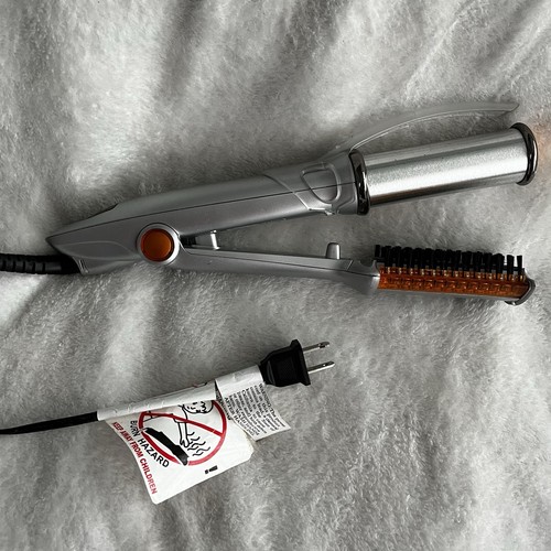 Instyler rotating iron - instyler,