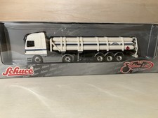 Schuco linde mercedes benz - schuco,