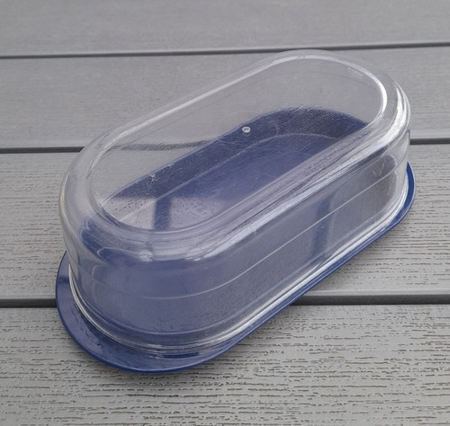 Tupperware butterperle - tupperware,