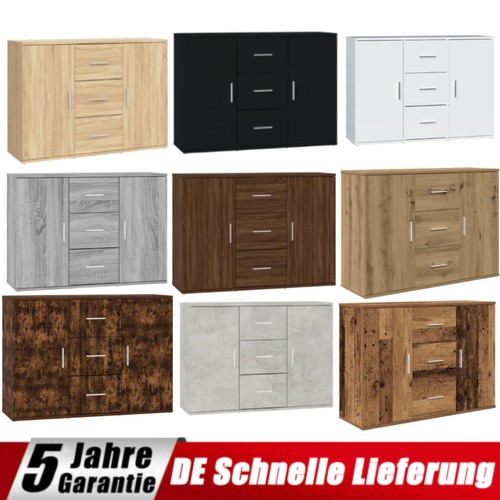 Sideboard kommode anrichte - sideboard,
