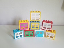 LEGO Duplo 5 Fenster Windows