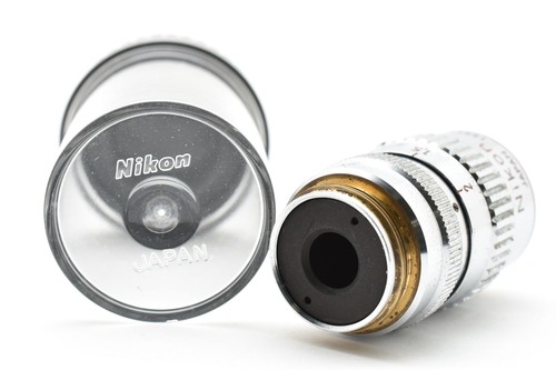 Nikon ph2 20x - 20x, dl