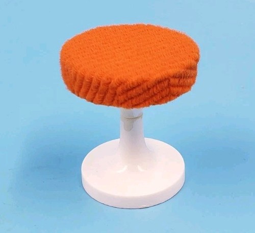 Bodo hennig cord hocker orange - bodo,