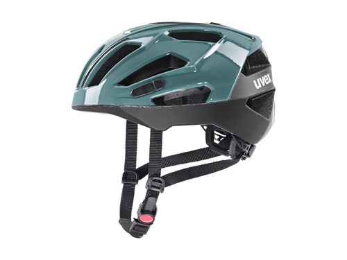 Uvex gravel peacock - x,,