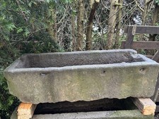 Historischer Mendiger Basalt