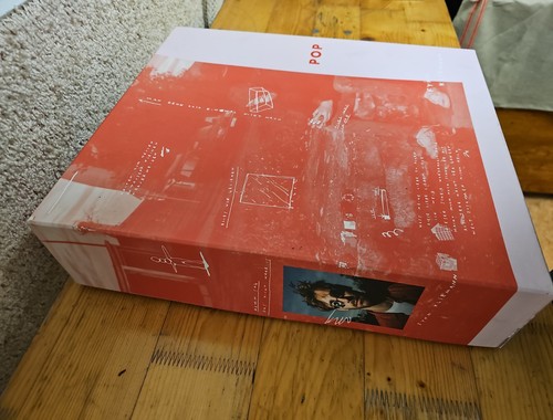 Fynn kliemann pop box - fynn,