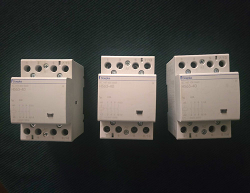 Doepke hs63 hilfsschalter - doepke,