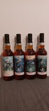 Sea Shepherd FRC Rum - Hampden