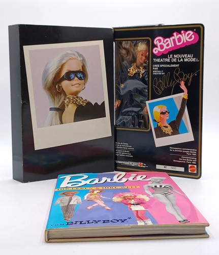 1985 billy boy - 1985,