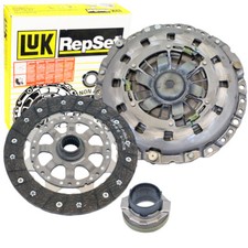 LUK Kupplung Satz
