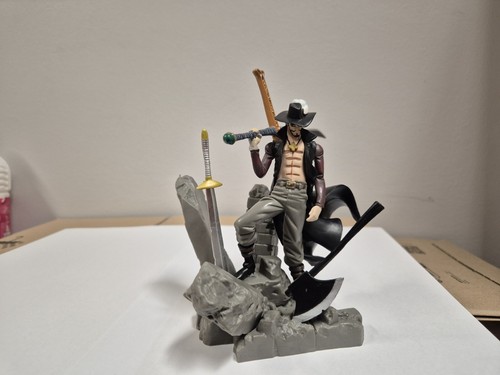 One piece sammlung figur - one,