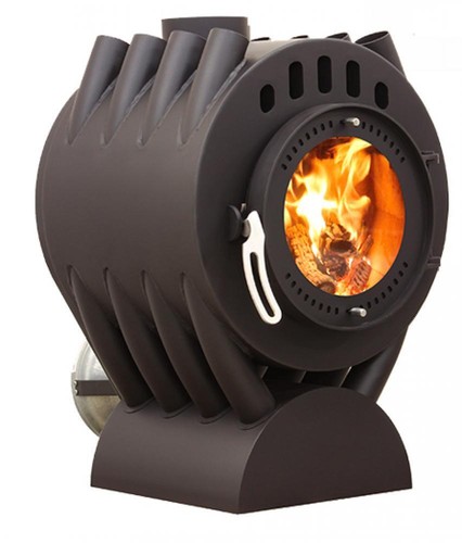 Kaminofen luma warmluftofen - kaminofen,