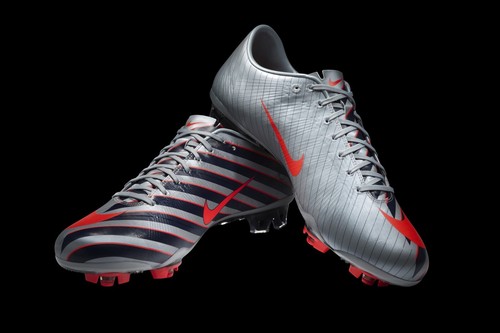 Nike mercurial vapor - mercurial, superfly