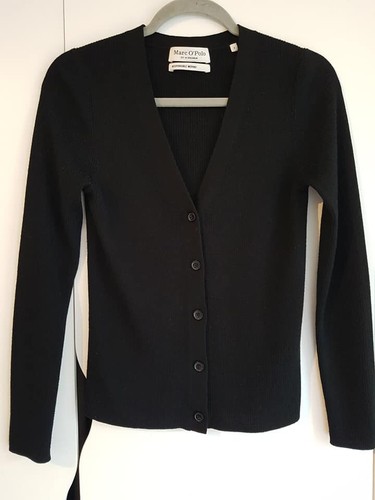 Cardigan schwarz s marc - schwarz,