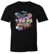 Herren T-Shirt Das ist mein