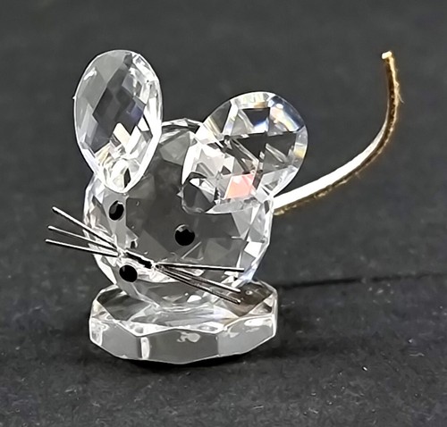 Swarovski kristall figur - kristall,
