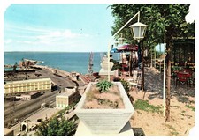 Italien Ancona alle mit Bahn Motiven 5 Karten AK s