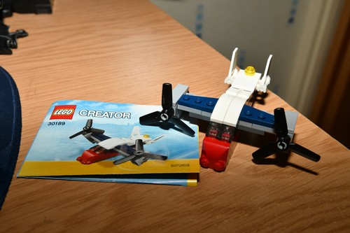 Lego city autos movie mini - city,