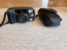 PENTAX ZOOM 90-WR Rollfilmkamera mit Pentax Zoom lens