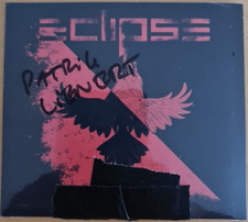 ECLIPSE - Megalomanium  CD NEU