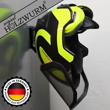 Magnetische Protos Forsthelm Wandhalterung für "INTEGRAL FOREST" Helmhalterung