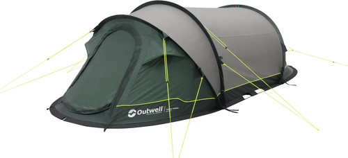 Outwell nexion forest pop - forest, pop-up