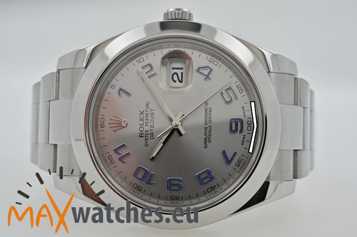 Rolex datejust 116300 lc100 - 116300,