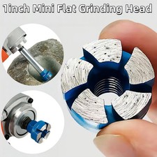 1 Zoll (25 mm) kleine