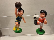Sport Billy Schleich 2 x Figur