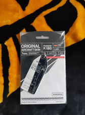Aviationtag Piaggio P.180