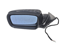 BMW E46 Coupe Cabrio Außenspiegel Spiegel Seitenspiegel 5 Pin links LLL