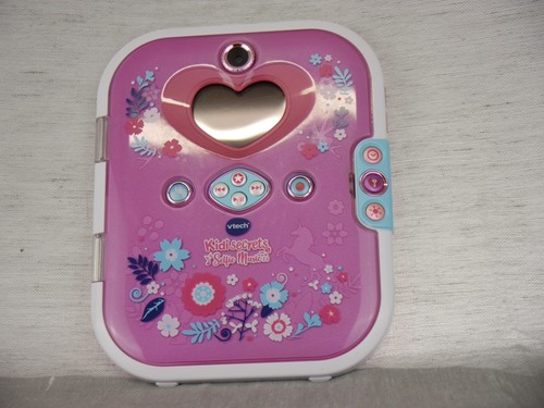 Vtech kidisecrets selfie - vtech,