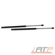 2x GASFEDER HECKKLAPPE FÜR