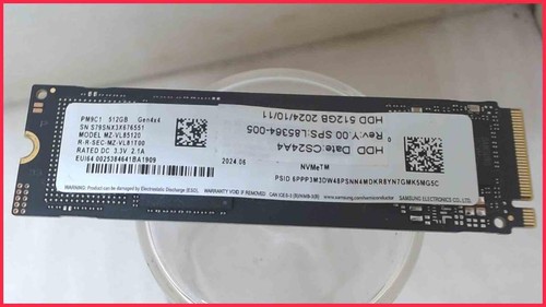 Hdd ssd festplatte - ssd, solid