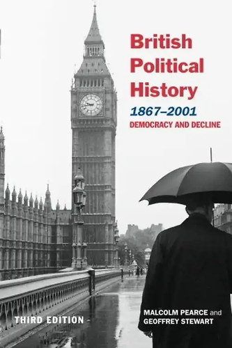British poliltical history - british,
