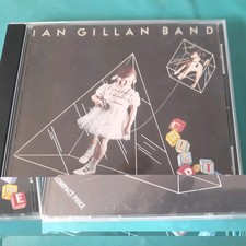 Ian Gillan Band - Child in