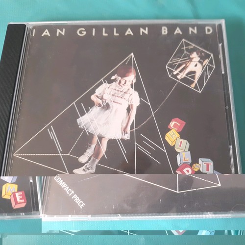 Ian gillan band child in - ian,