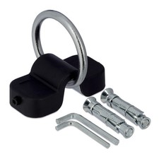 Wand- und bodenanker Wandanker