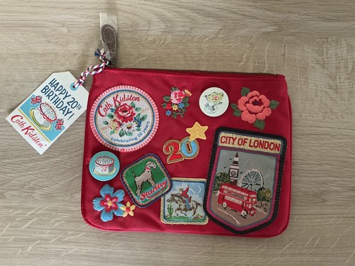 Neu cath kidston happy - neu, 20