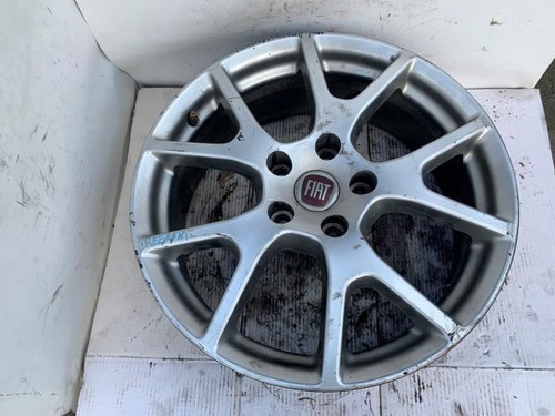 Fiat freemont felge 2013 - freemont,