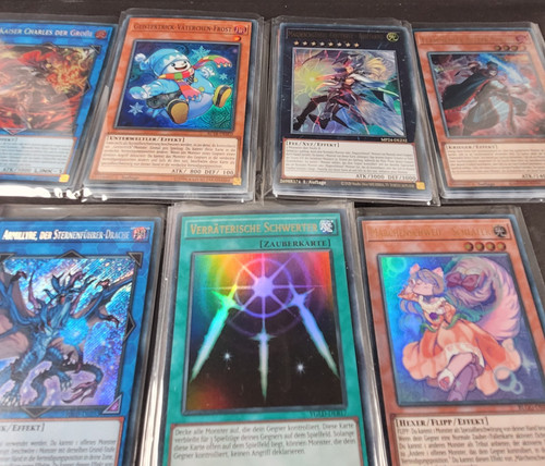 10x karten 10 - 10x,