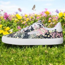 Adidas Damen Vulcraid 3R