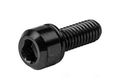 M6 Titan Ti Schraube Fahrrad